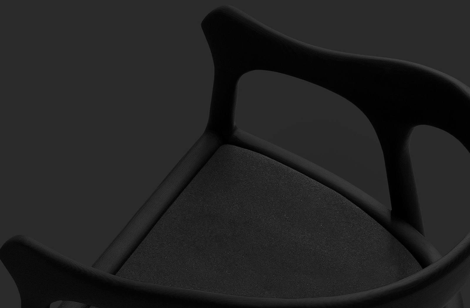 Website for Carlos Soriano