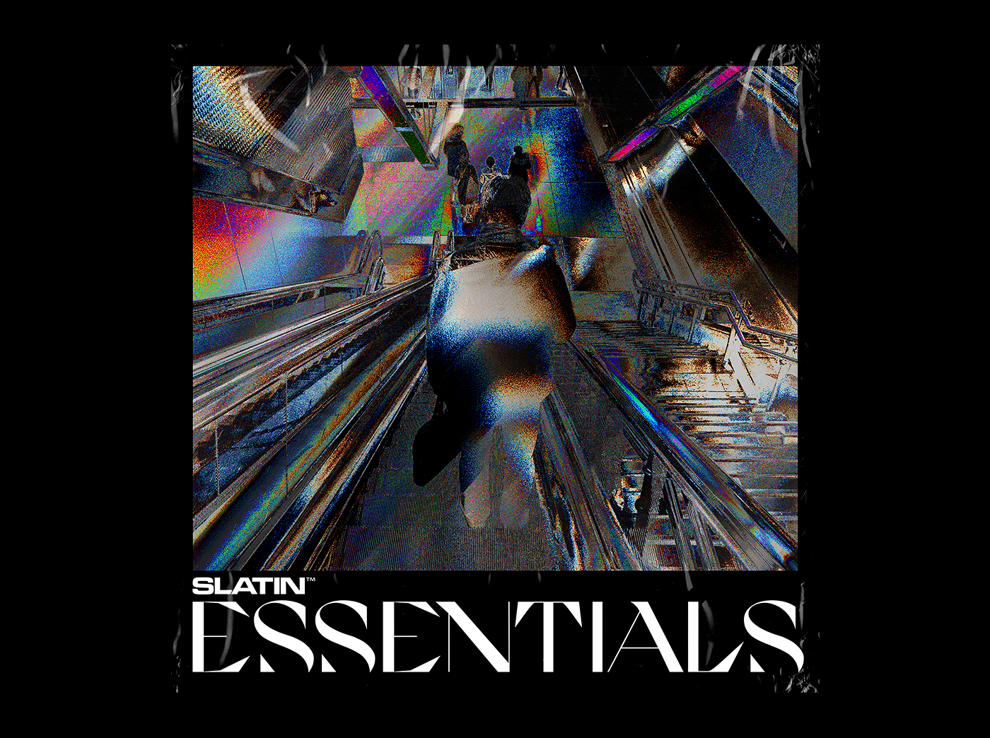 SLATIN™ ESSENTIALS SAMPLE PACK