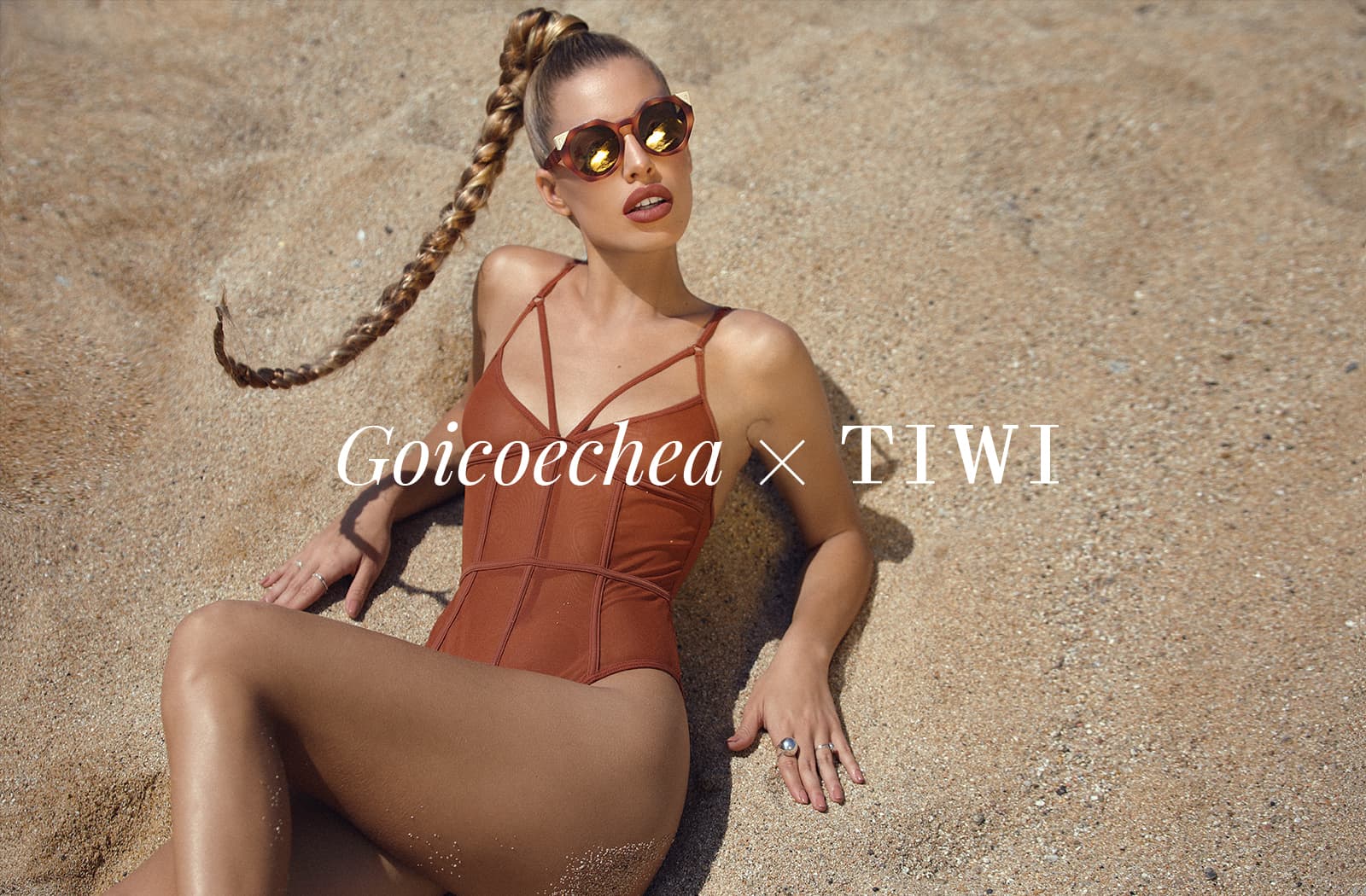 Goicoechea x Tiwi